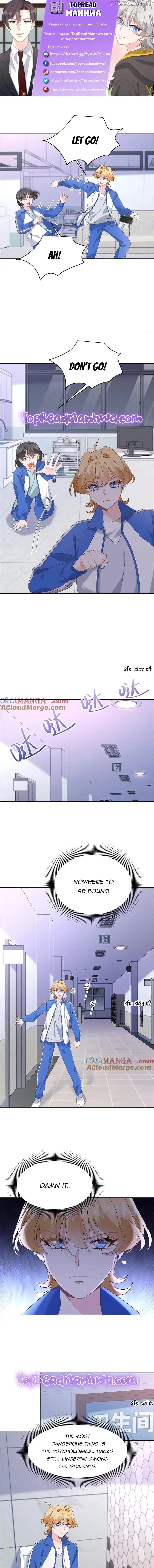 National School Prince Is A Girl Chapter 471 page 1