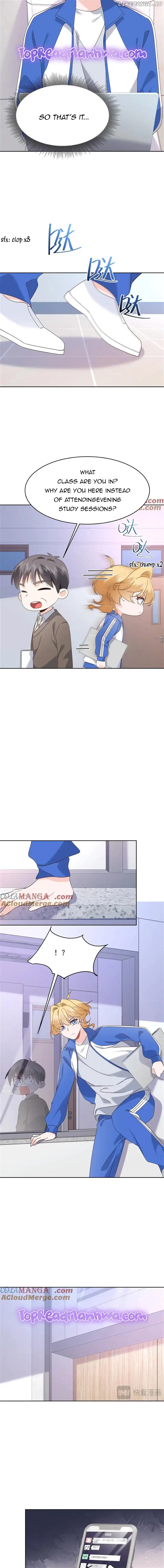 National School Prince Is A Girl Chapter 471 page 3