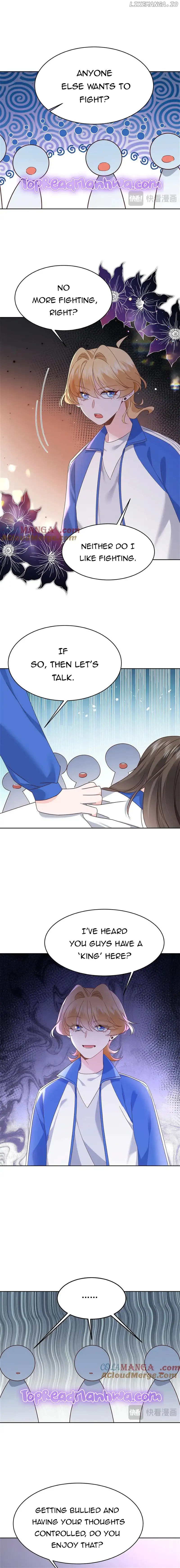 National School Prince Is A Girl Chapter 471 page 6