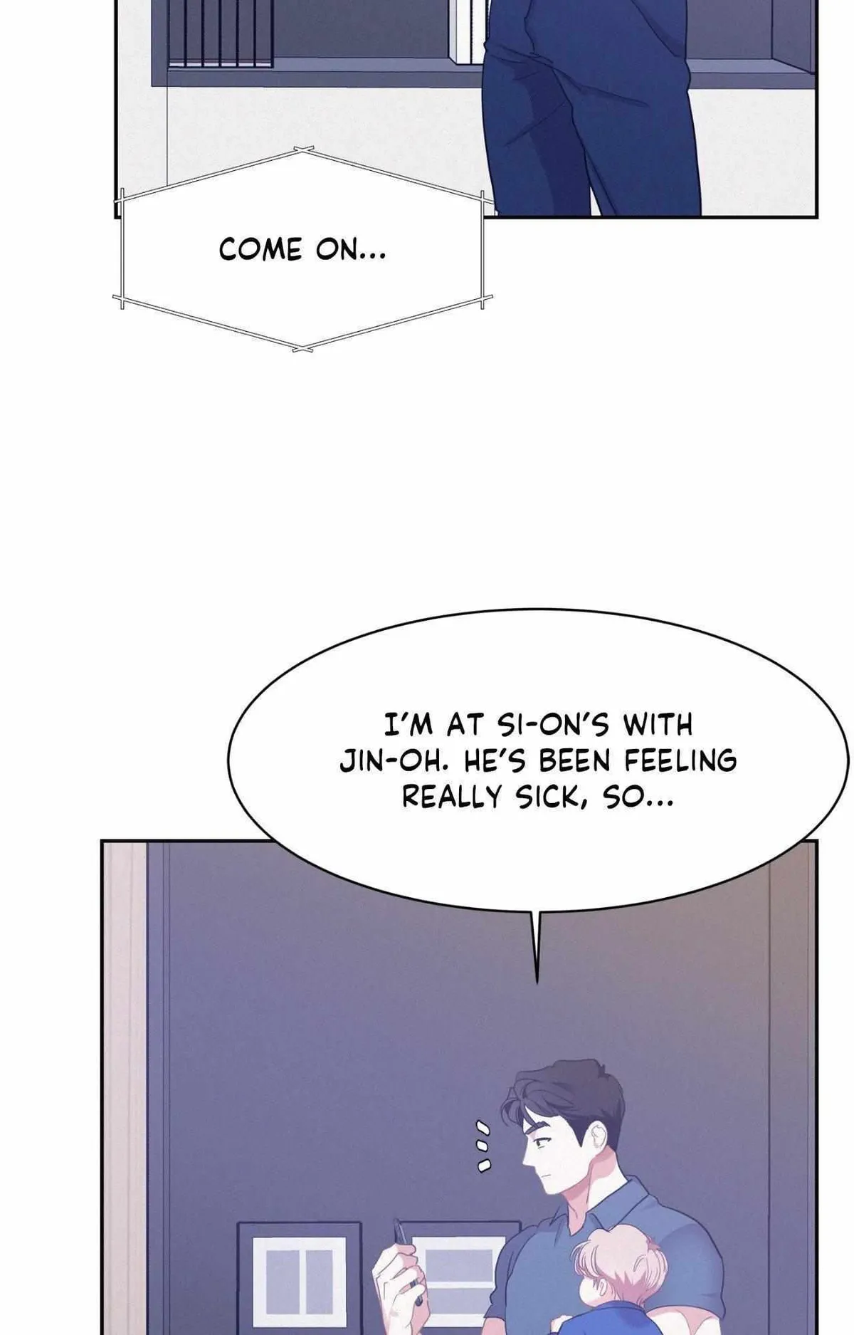 Onward Chapter 104 page 62