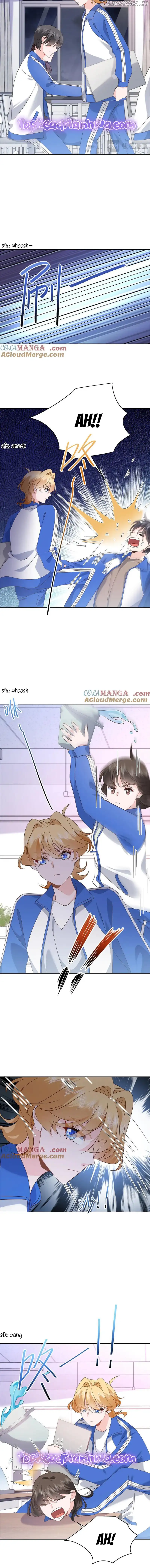 National School Prince Is A Girl Chapter 471 page 5