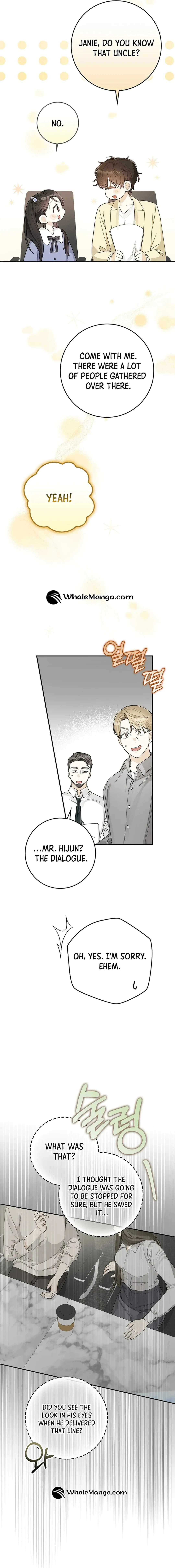 Rookie but One-in-a-Million Actor Chapter 38 page 4