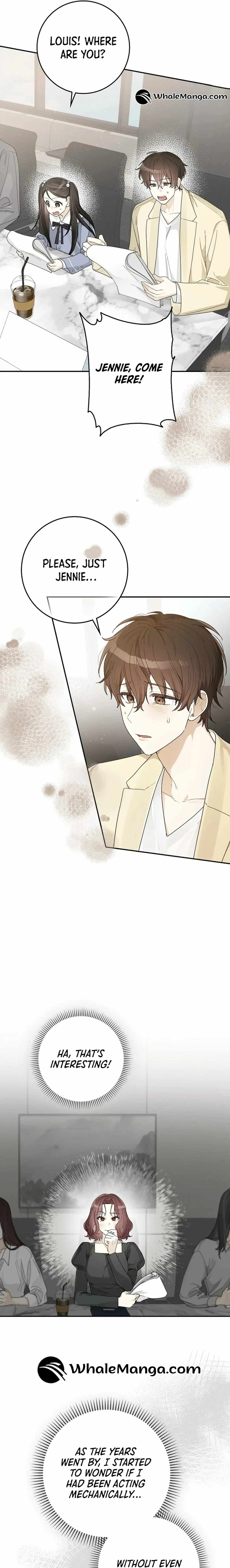 Rookie but One-in-a-Million Actor Chapter 38 page 7