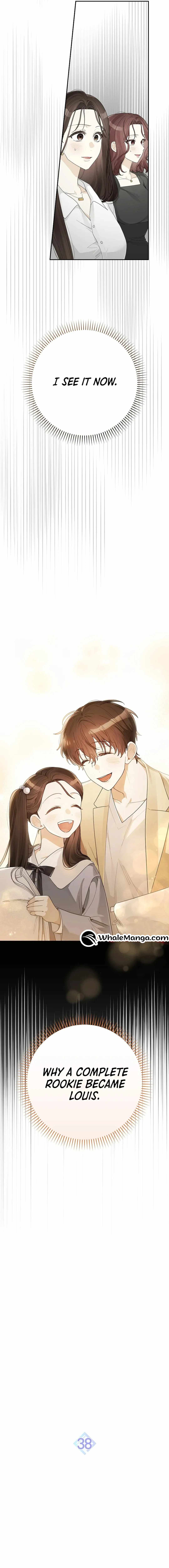 Rookie but One-in-a-Million Actor Chapter 38 page 5