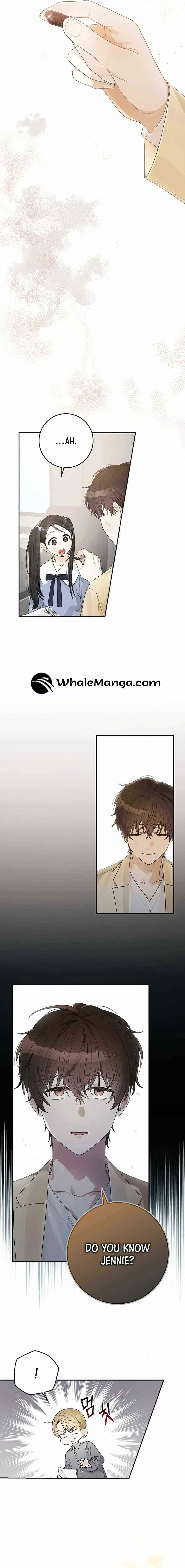 Rookie but One-in-a-Million Actor Chapter 38 page 3