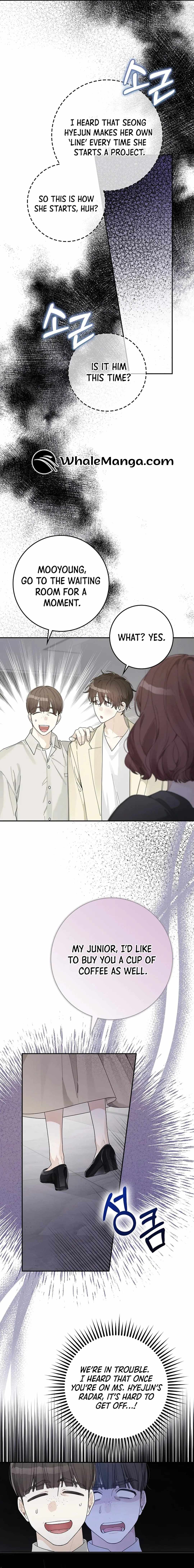 Rookie but One-in-a-Million Actor Chapter 38 page 11