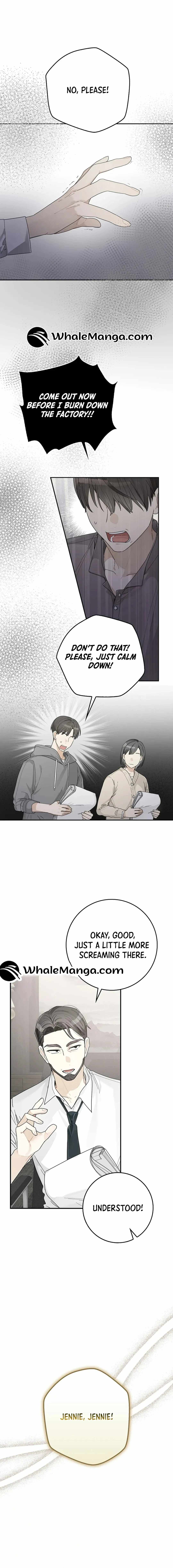 Rookie but One-in-a-Million Actor Chapter 38 page 6