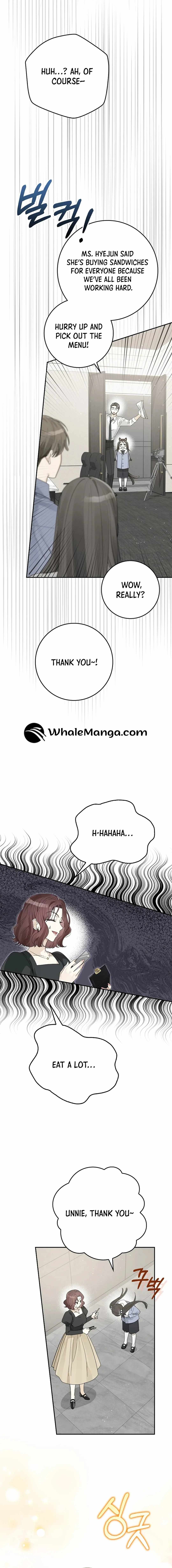 Rookie but One-in-a-Million Actor Chapter 38 page 15