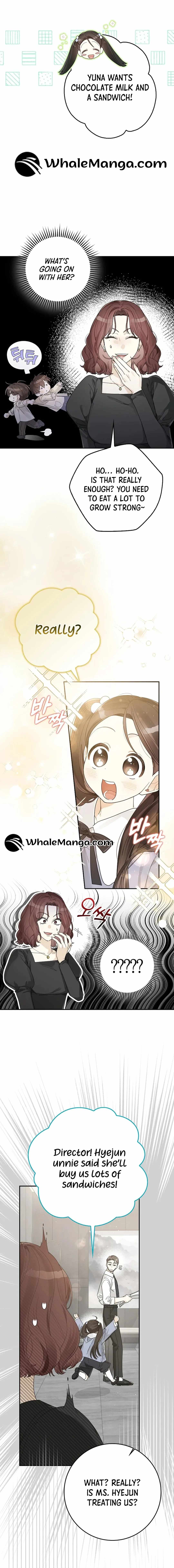 Rookie but One-in-a-Million Actor Chapter 38 page 14
