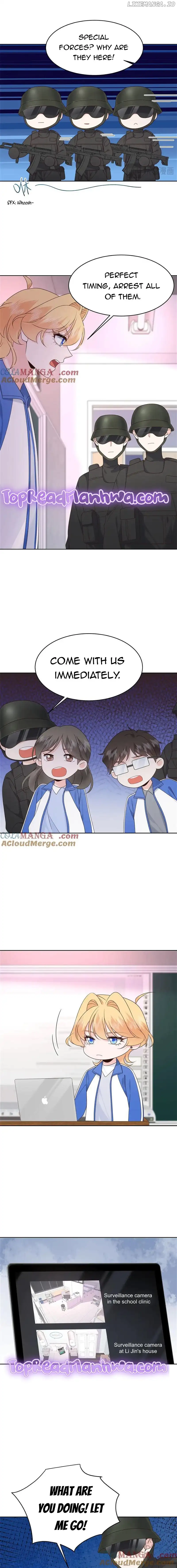 National School Prince Is A Girl Chapter 472 page 2