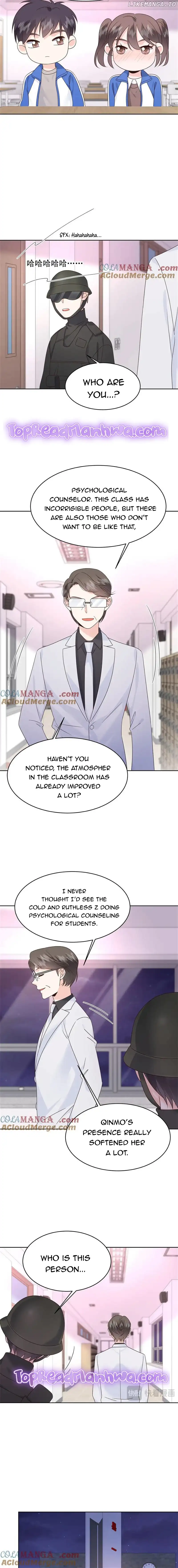 National School Prince Is A Girl Chapter 472 page 6