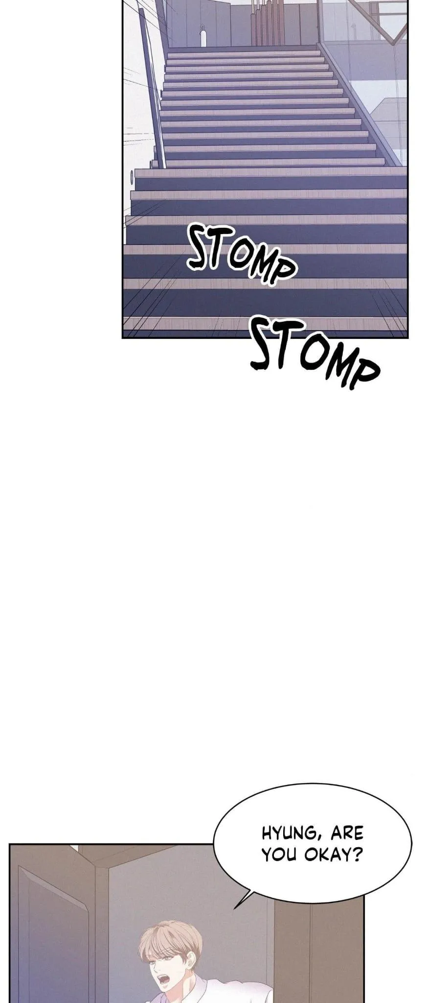 Onward Chapter 105 page 30