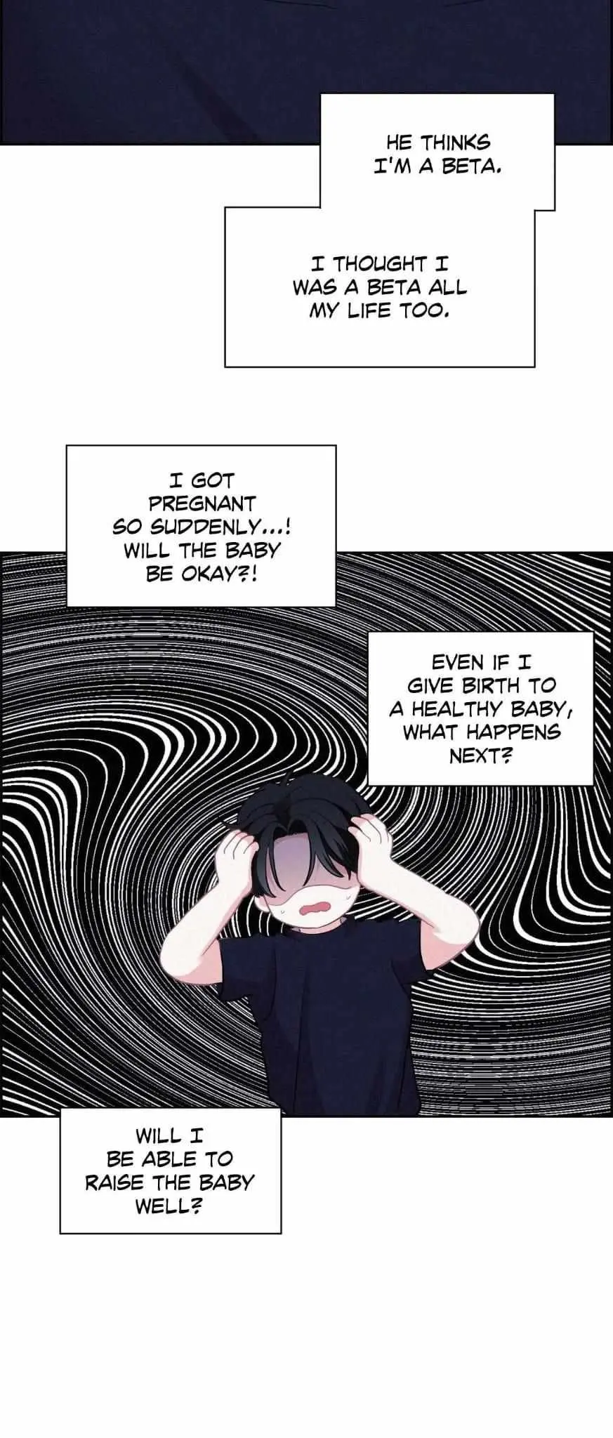 Onward Chapter 105 page 8