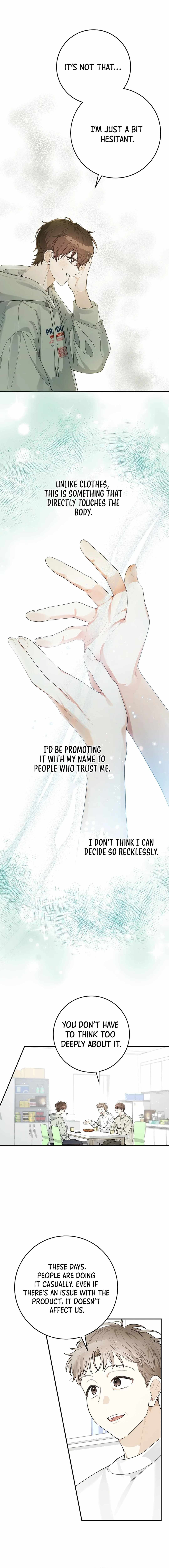 Rookie but One-in-a-Million Actor Chapter 39 page 10