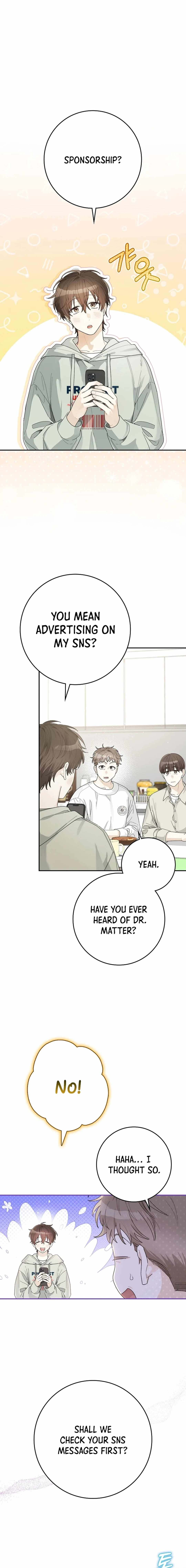 Rookie but One-in-a-Million Actor Chapter 39 page 8