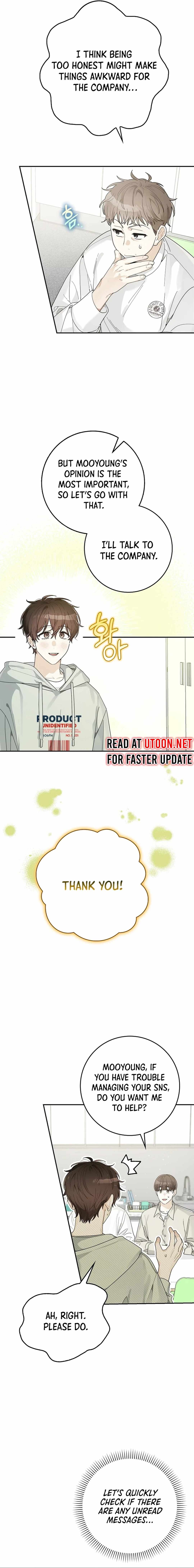 Rookie but One-in-a-Million Actor Chapter 39 page 12