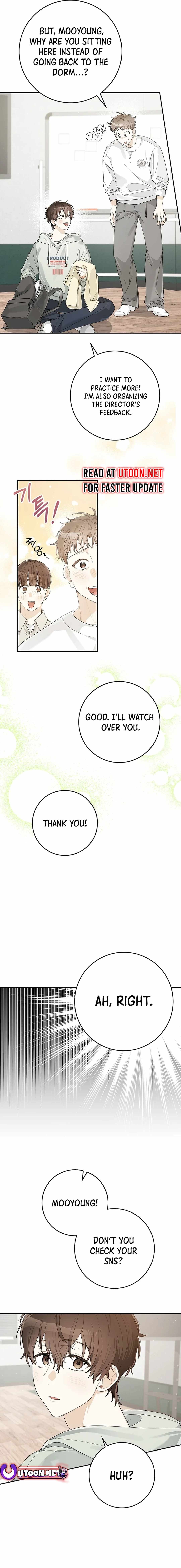 Rookie but One-in-a-Million Actor Chapter 39 page 6