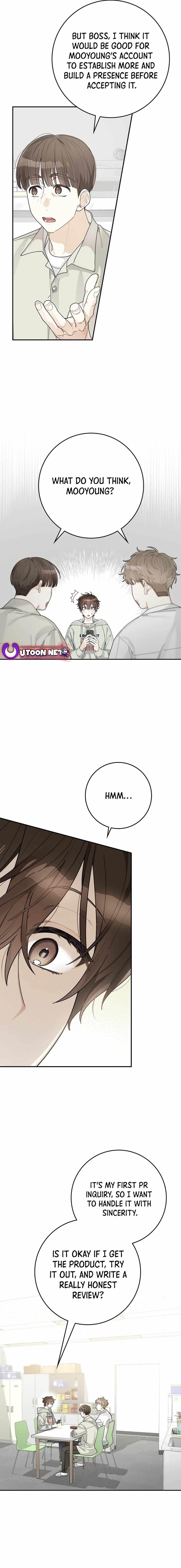 Rookie but One-in-a-Million Actor Chapter 39 page 11
