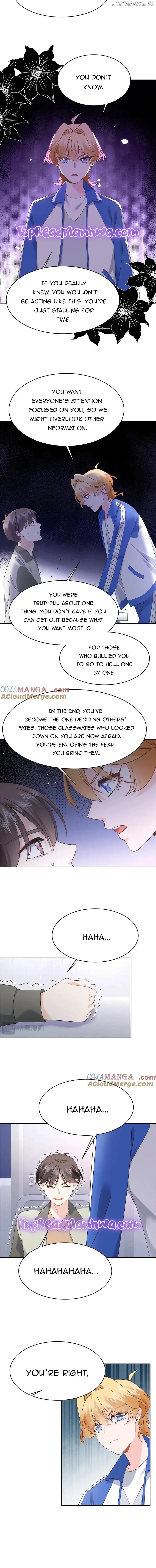 National School Prince Is A Girl Chapter 473 page 6