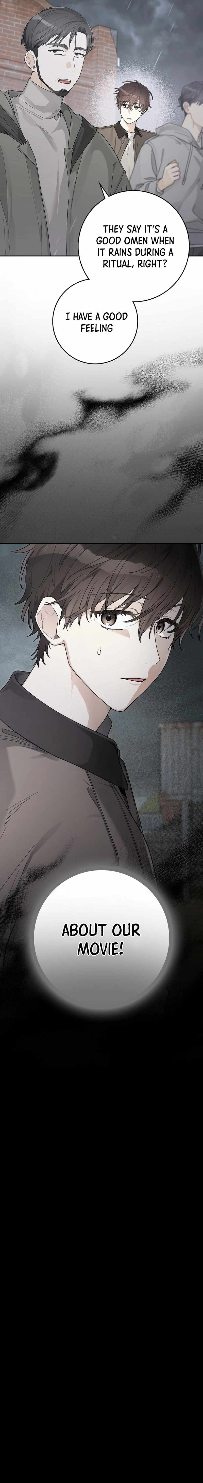 Rookie but One-in-a-Million Actor Chapter 40 page 7