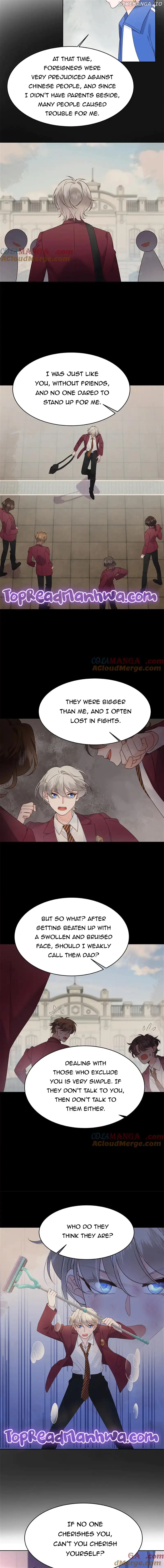 National School Prince Is A Girl Chapter 474 page 2