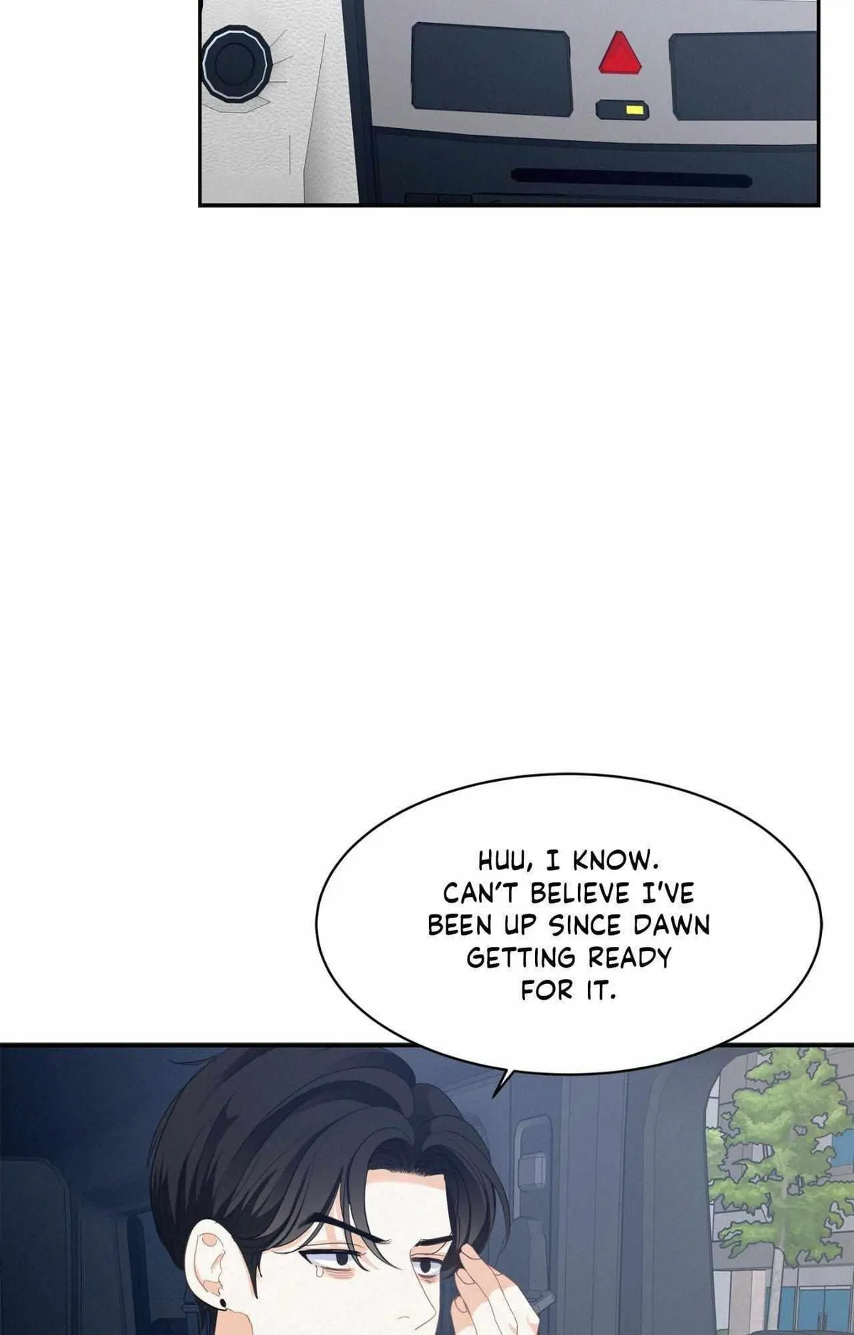 Onward Chapter 107 page 5
