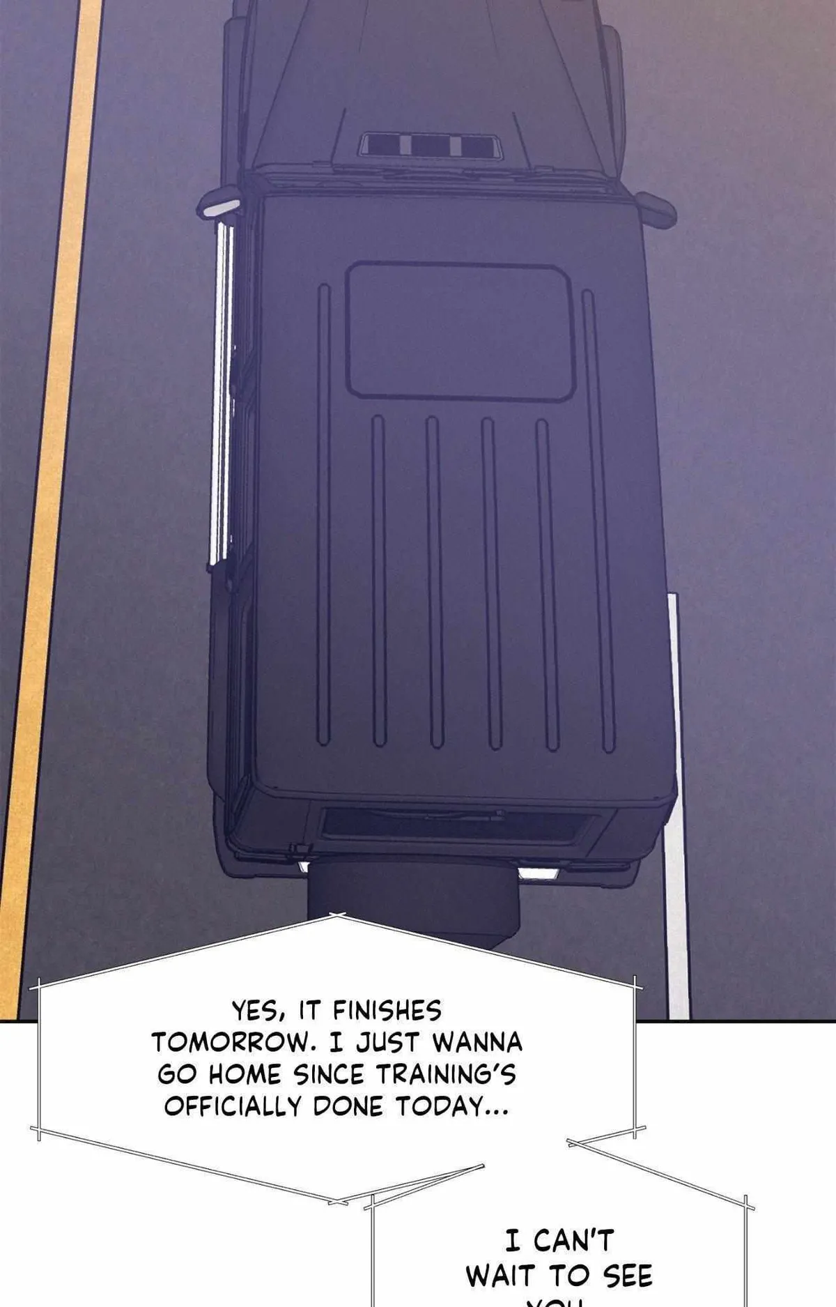 Onward Chapter 107 page 64