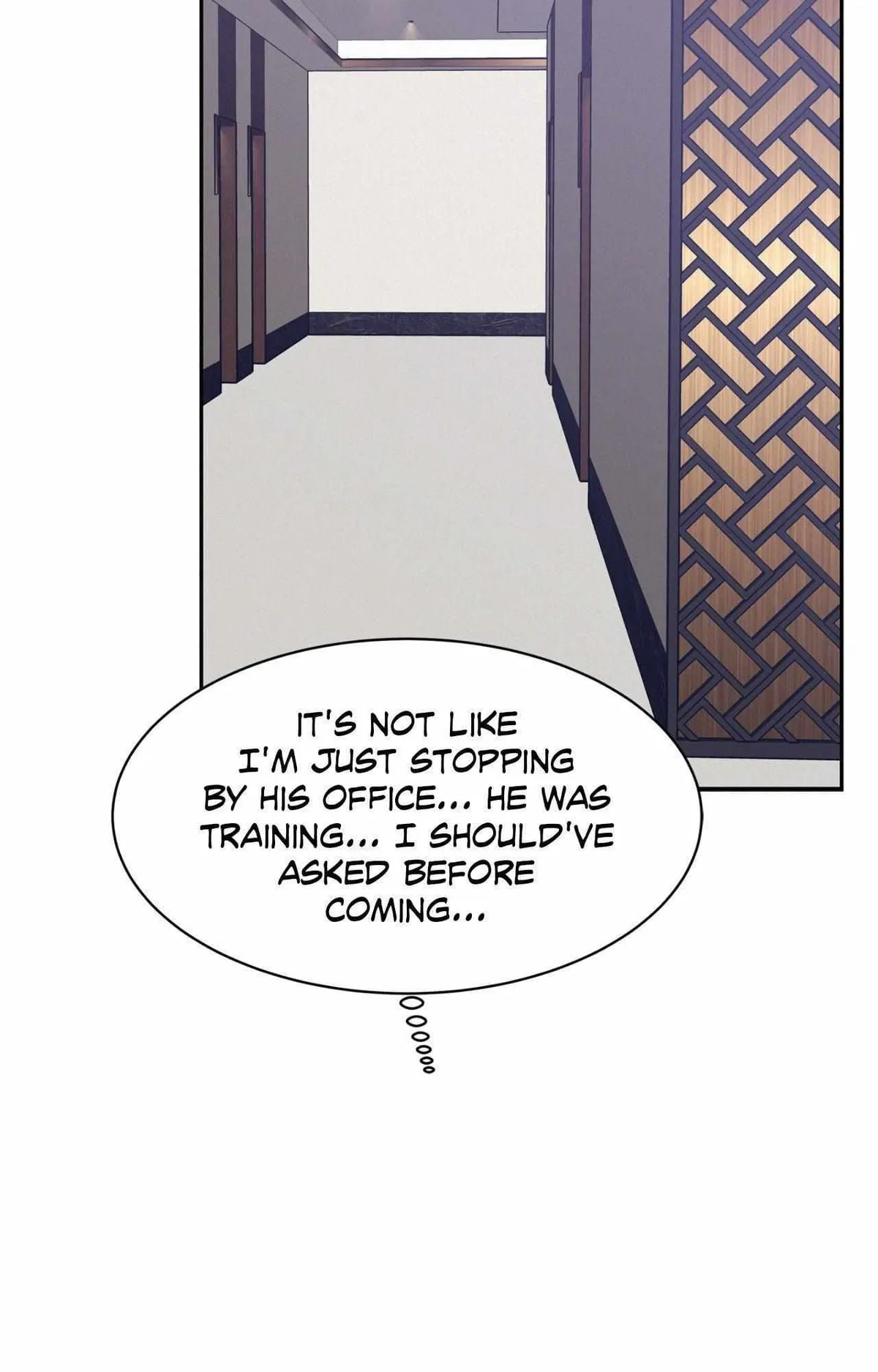 Onward Chapter 107 page 84
