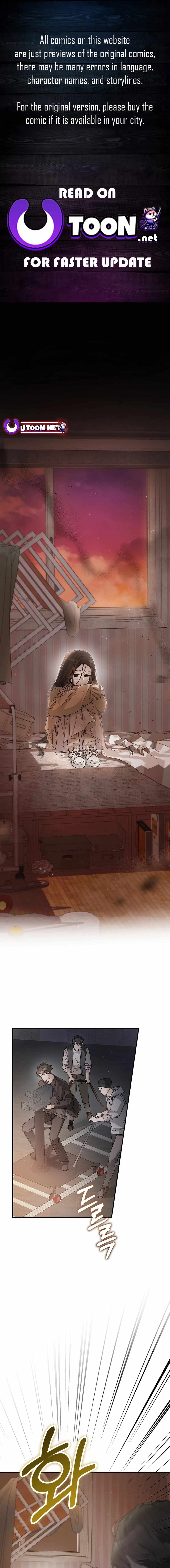 Rookie but One-in-a-Million Actor Chapter 41 page 1