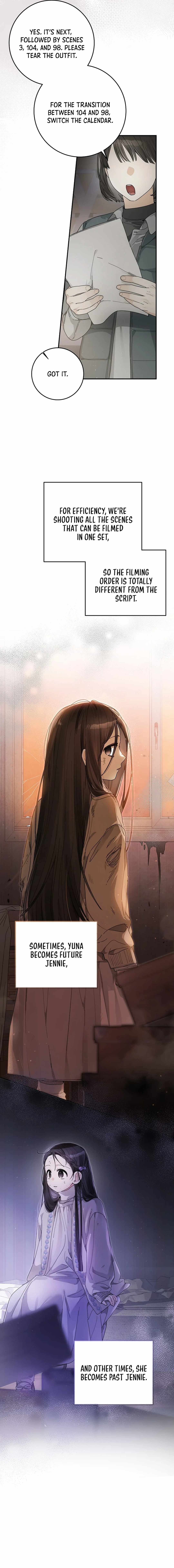 Rookie but One-in-a-Million Actor Chapter 41 page 4