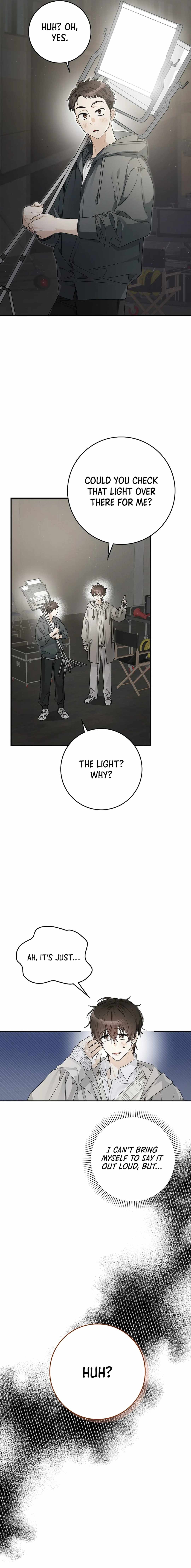 Rookie but One-in-a-Million Actor Chapter 41 page 9