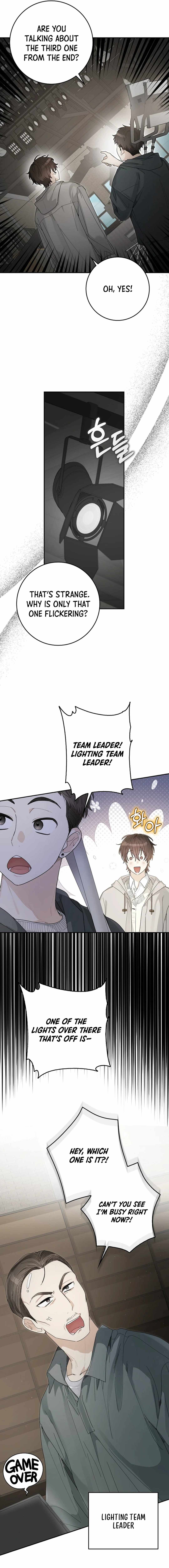 Rookie but One-in-a-Million Actor Chapter 41 page 10