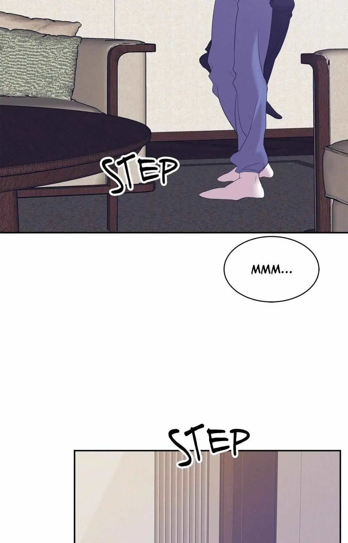 Onward Chapter 108 page 17