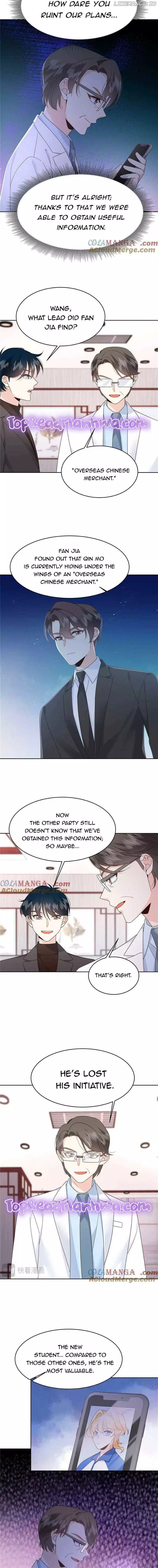 National School Prince Is A Girl Chapter 476 page 6