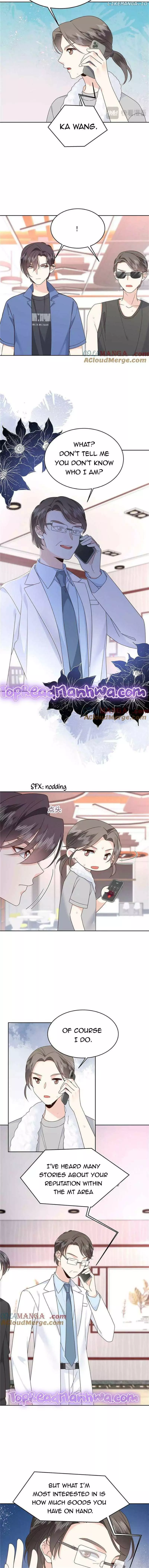 National School Prince Is A Girl Chapter 476 page 2