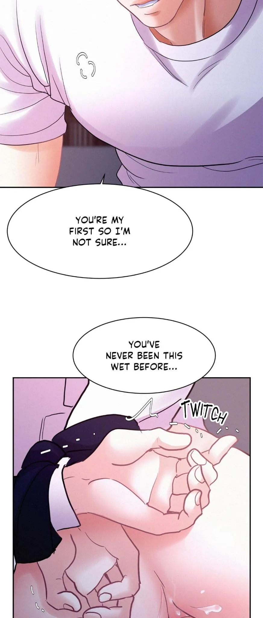 Onward Chapter 109 page 46