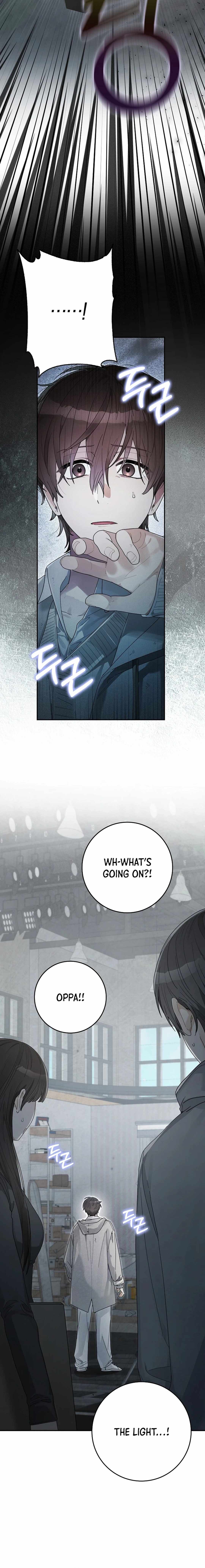Rookie but One-in-a-Million Actor Chapter 42 page 2