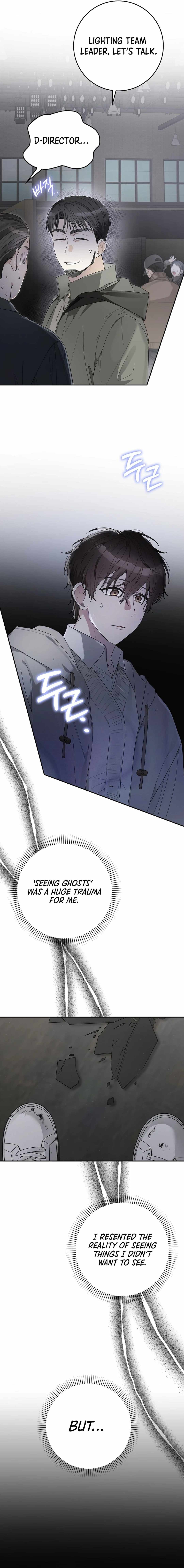 Rookie but One-in-a-Million Actor Chapter 42 page 4