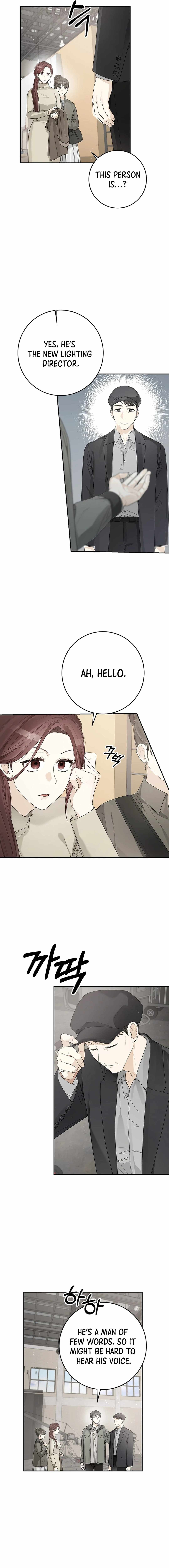 Rookie but One-in-a-Million Actor Chapter 42 page 13