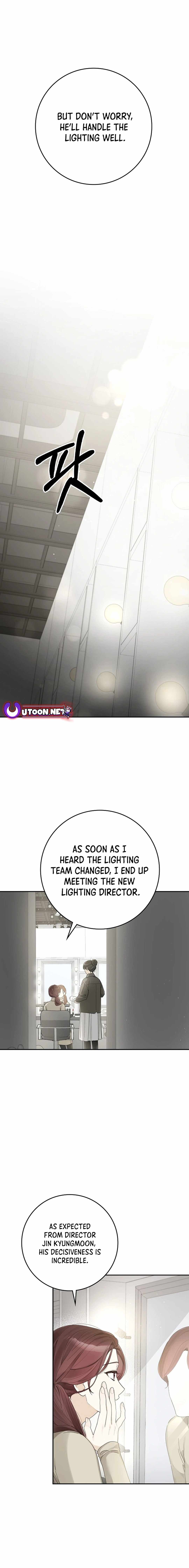 Rookie but One-in-a-Million Actor Chapter 42 page 14