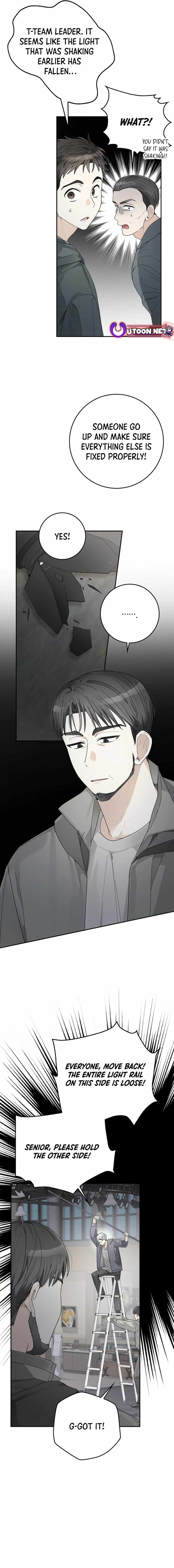 Rookie but One-in-a-Million Actor Chapter 42 page 3