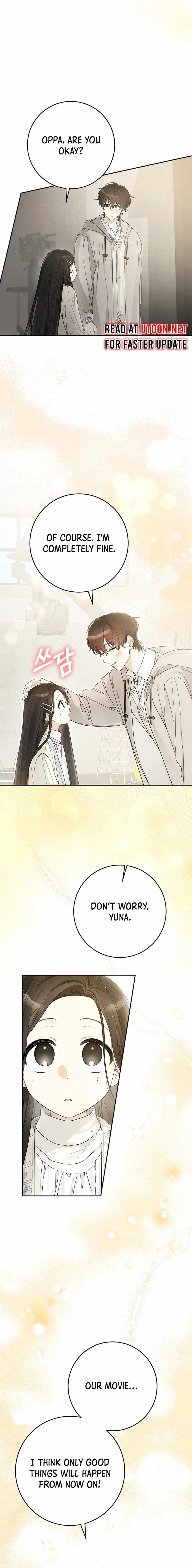 Rookie but One-in-a-Million Actor Chapter 42 page 6