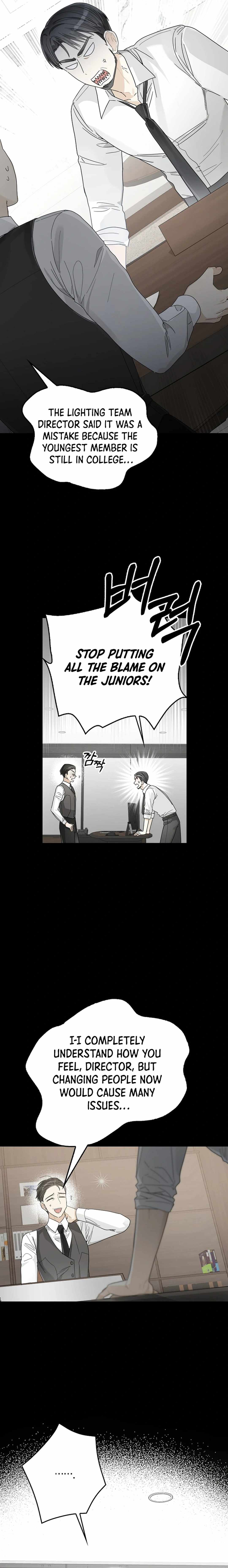 Rookie but One-in-a-Million Actor Chapter 42 page 8