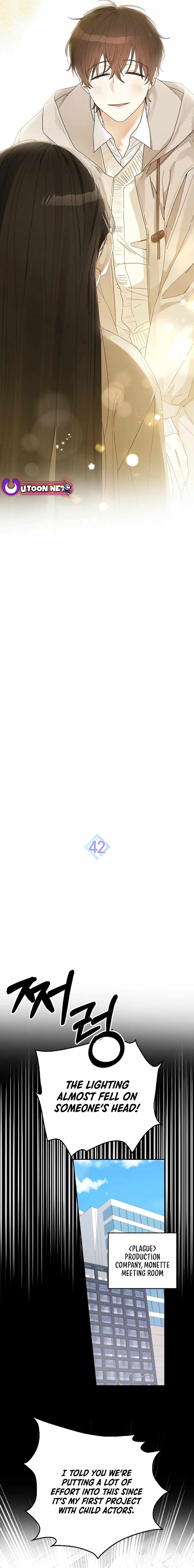 Rookie but One-in-a-Million Actor Chapter 42 page 7
