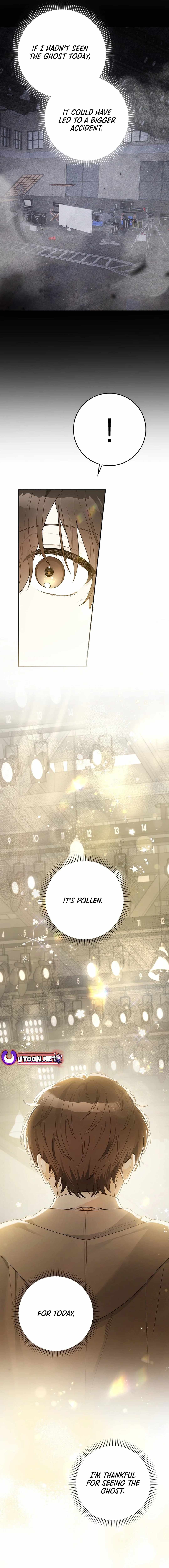 Rookie but One-in-a-Million Actor Chapter 42 page 5