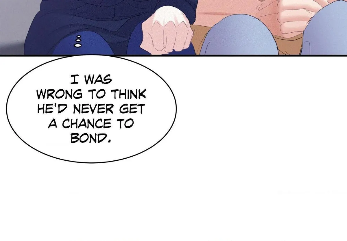 Onward Chapter 110 page 45