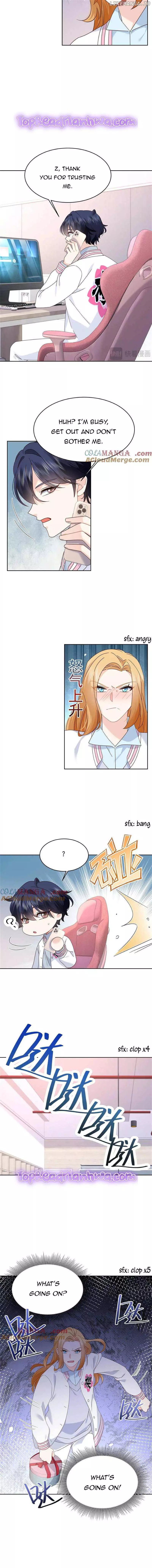 National School Prince Is A Girl Chapter 477 page 4