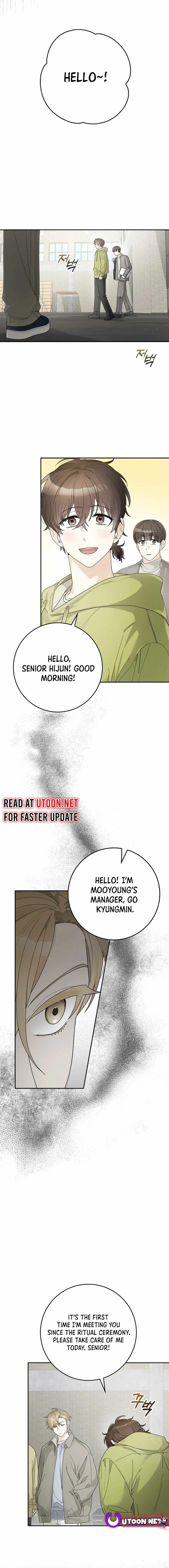 Rookie but One-in-a-Million Actor Chapter 43 page 11
