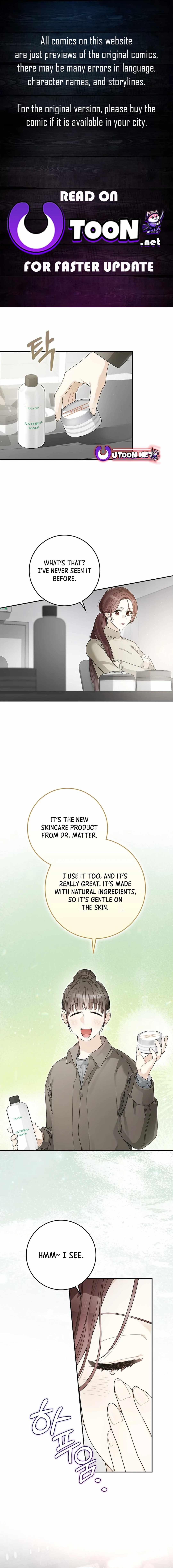 Rookie but One-in-a-Million Actor Chapter 43 page 1