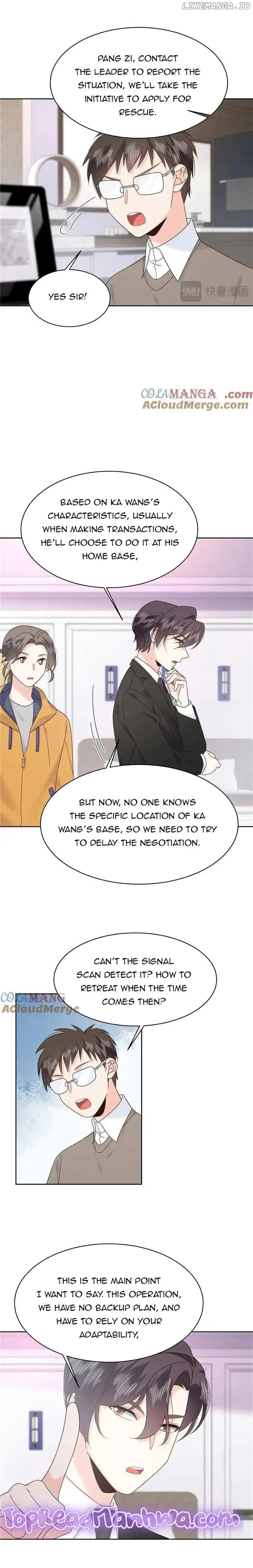 National School Prince Is A Girl Chapter 478 page 2